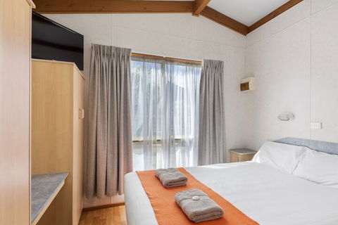 Broken Hill Tourist Park - Accommodation Burleigh 5