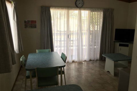 Broken Hill Tourist Park - Accommodation Burleigh 7