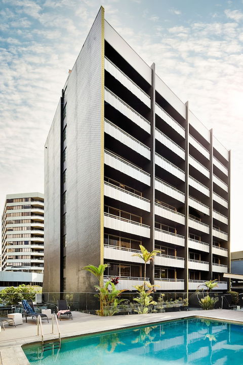 Punthill Spring Hill - Accommodation Burleigh 1