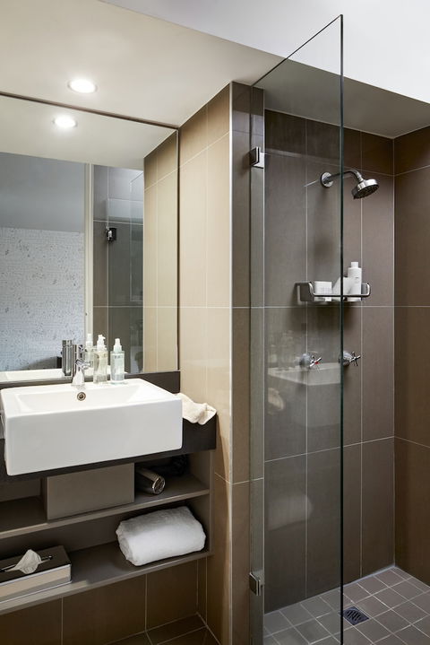 Punthill Spring Hill - Accommodation Burleigh 6