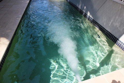 Aston Hill Motor Lodge - Accommodation Burleigh 4