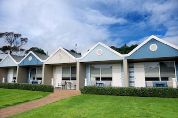 Sorrento VIC Accommodation Burleigh