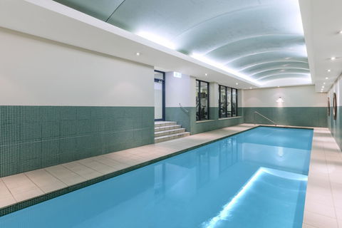 Adina Apartment Hotel Coogee Sydney - Accommodation Burleigh 3