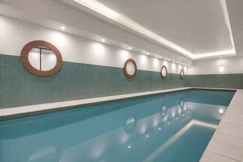 Adina Apartment Hotel Coogee Sydney - Accommodation Burleigh 4