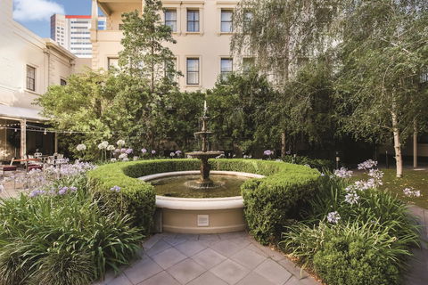 Adina Apartment Hotel Adelaide Treasury - Accommodation Burleigh 0