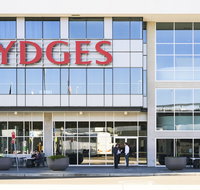 Rydges Sydney Airport Hotel - Accommodation Burleigh