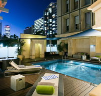 Duxton Hotel Perth