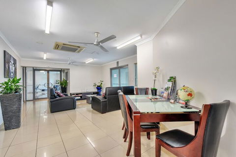 Argus Apartments Darwin - Accommodation Burleigh 5