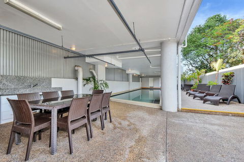 Argus Apartments Darwin - Accommodation Burleigh 2