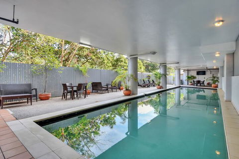 Argus Apartments Darwin - Accommodation Burleigh 3