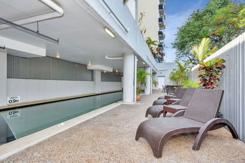 Argus Apartments Darwin - Accommodation Burleigh 4