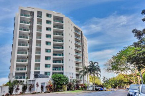 Argus Apartments Darwin - Accommodation Burleigh 0