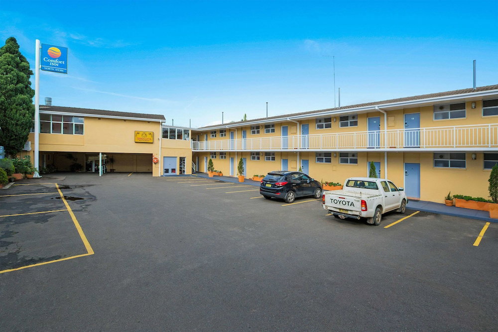Longueville NSW Accommodation Burleigh