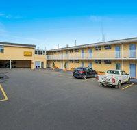 Comfort Inn North Shore - Accommodation Burleigh