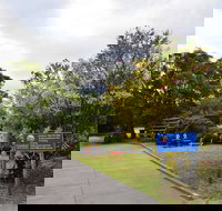 Comfort Inn  Suites Lakes Entrance - Accommodation Burleigh