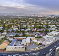 Scottys Motel - Accommodation Burleigh