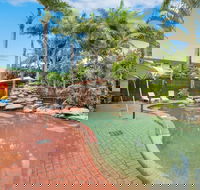 Cairns City Sheridan - Accommodation Burleigh