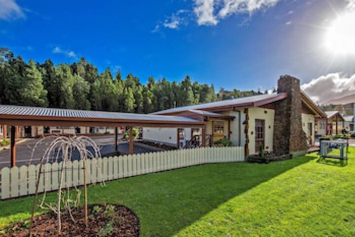 Gormanston TAS Accommodation Burleigh