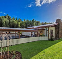 Gold Rush Inn - Accommodation Burleigh