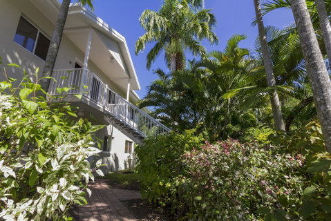 Port Douglas Plantation Resort - Accommodation Burleigh 1