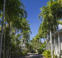 Port Douglas Plantation Resort - Accommodation Burleigh