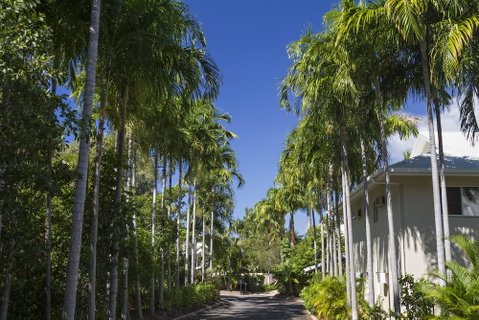 Port Douglas Plantation Resort - Accommodation Burleigh 0