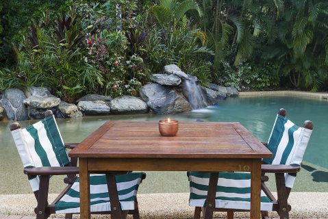 Port Douglas Plantation Resort - Accommodation Burleigh 2