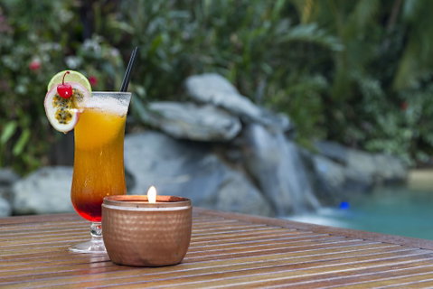 Port Douglas Plantation Resort - Accommodation Burleigh 3