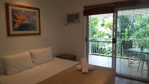 Port Douglas Plantation Resort - Accommodation Burleigh 6