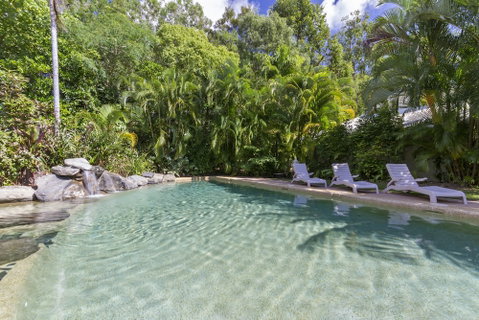 Port Douglas Plantation Resort - Accommodation Burleigh 5
