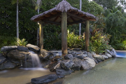 Port Douglas Plantation Resort - Accommodation Burleigh 4