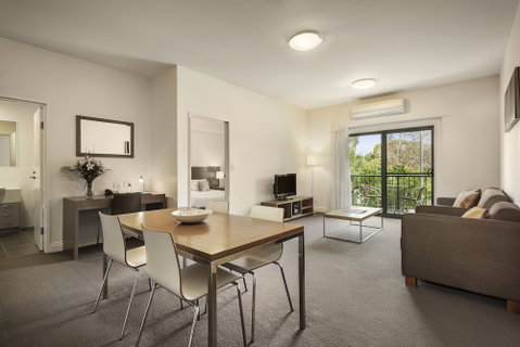 Quest Ipswich - Accommodation Burleigh 6