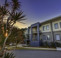 Quest Ipswich - Accommodation Burleigh