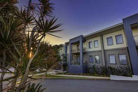 Quest Ipswich - Accommodation Burleigh 0