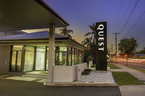 Quest Ipswich - Accommodation Burleigh 1