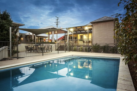 Quest Ipswich - Accommodation Burleigh 2