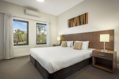 Quest Ipswich - Accommodation Burleigh 3