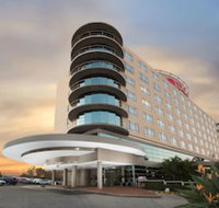 Rydges Parramatta - Accommodation Burleigh