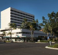 Rydges Plaza Cairns - Accommodation Burleigh