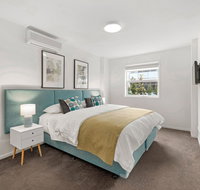 Burwood Serviced Apartments - Accommodation Burleigh