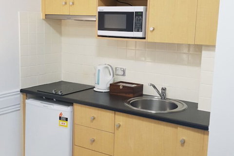 Beaumont Kew - Accommodation Burleigh 7