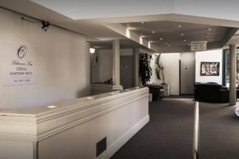 Beaumont Kew - Accommodation Burleigh 1