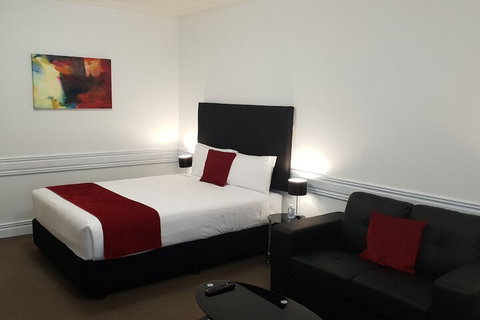 Beaumont Kew - Accommodation Burleigh 4