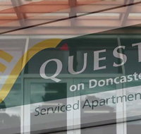 Quest Doncaster - Accommodation Burleigh