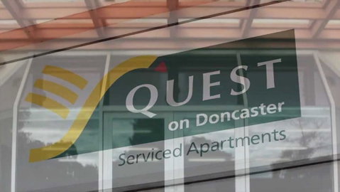 Quest Doncaster - Accommodation Burleigh 0