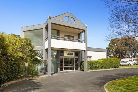 Quest Doncaster - Accommodation Burleigh 1