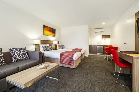 Quest Doncaster - Accommodation Burleigh 4