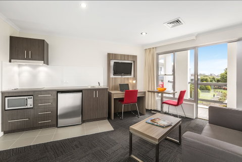 Quest Doncaster - Accommodation Burleigh 5
