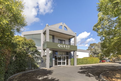 Quest Doncaster - Accommodation Burleigh 2