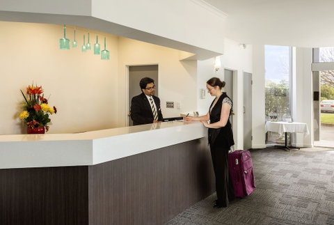 Quest Doncaster - Accommodation Burleigh 3